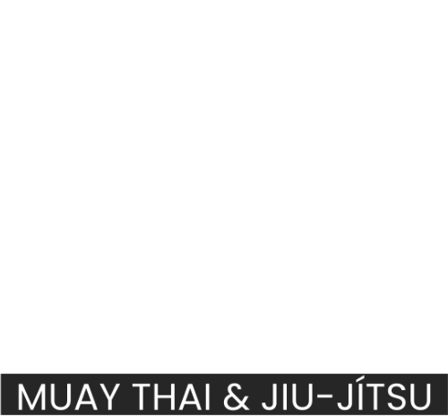 Logo da GTI FIGHT CLUB