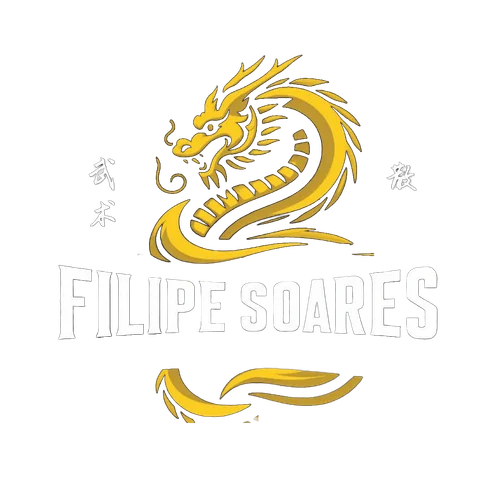 Logo da Filipe Soares Fight Team