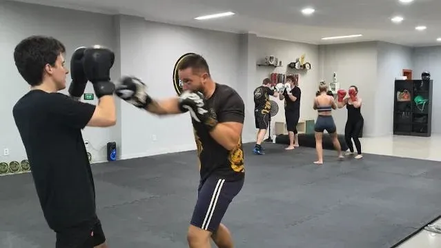 Filipe Soares Fight Team, foto 3 de 6